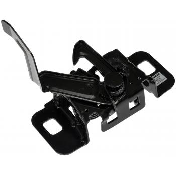 2012 GMC Terrain Hood Latch Assembly Dorman 820025 image 4 of 4