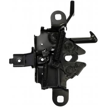 2009 Chevrolet Colorado Hood Latch Assembly