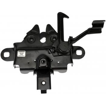 2012 GMC Canyon Hood Latch Assembly Dorman 820026 image 2 of 4