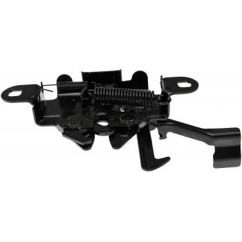 2012 GMC Canyon Hood Latch Assembly Dorman 820026 image 3 of 4