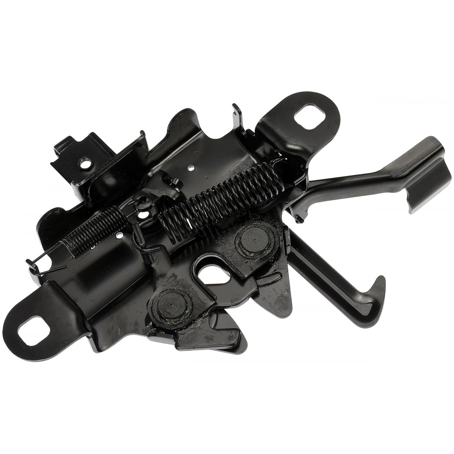 Dorman 820026 - Hood Latch Assembly Dorman 820026 Hood Latch Assembly product image 4 of 4