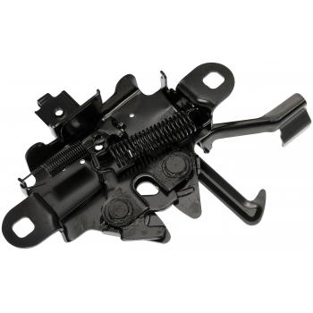 2012 GMC Canyon Hood Latch Assembly Dorman 820026 image 4 of 4