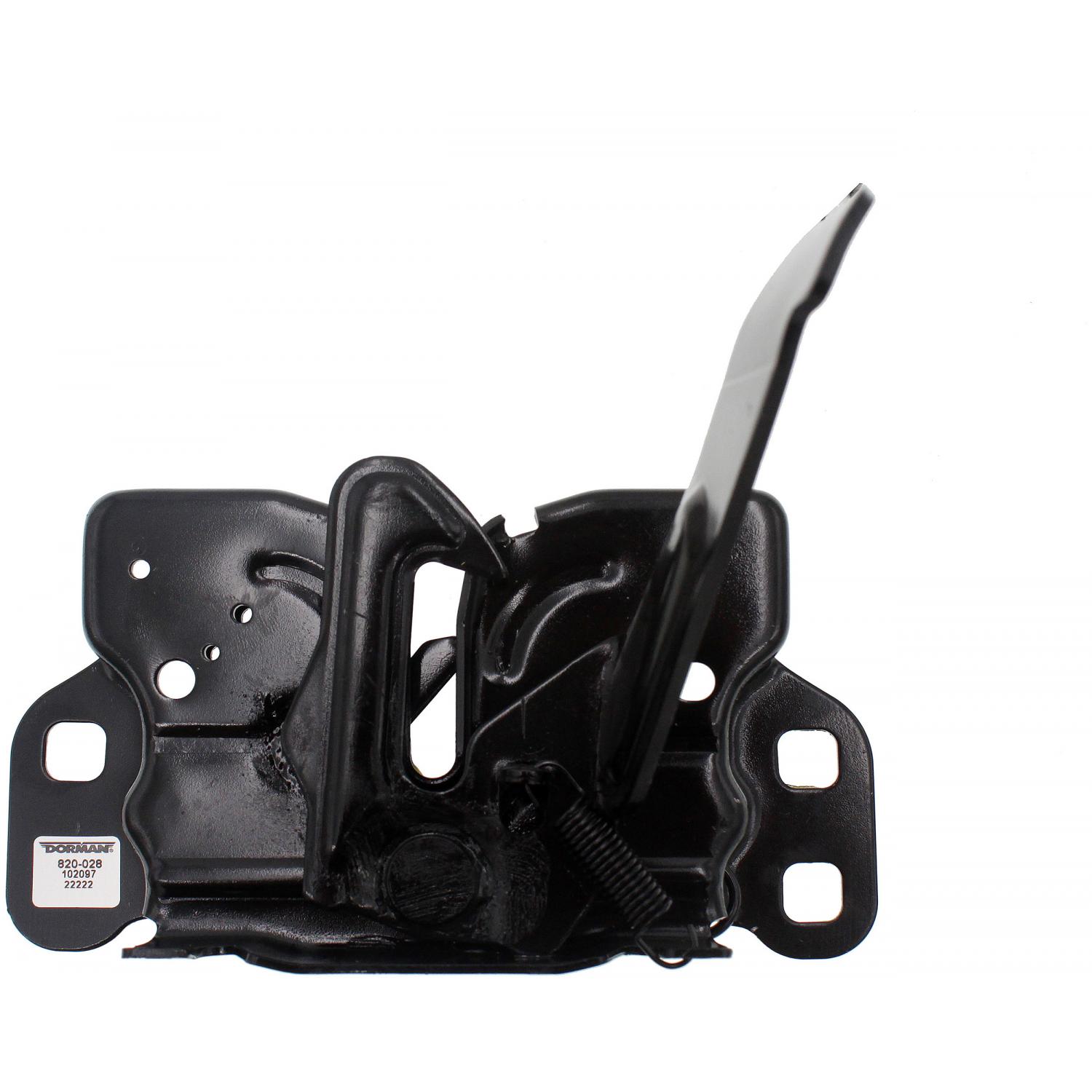 Dorman 820028 - Hood Latch Assembly Dorman 820028 Hood Latch Assembly product image 1 of 4