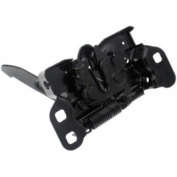 2018 Dodge Charger Hood Latch Assembly Dorman 820028 image 2 of 4