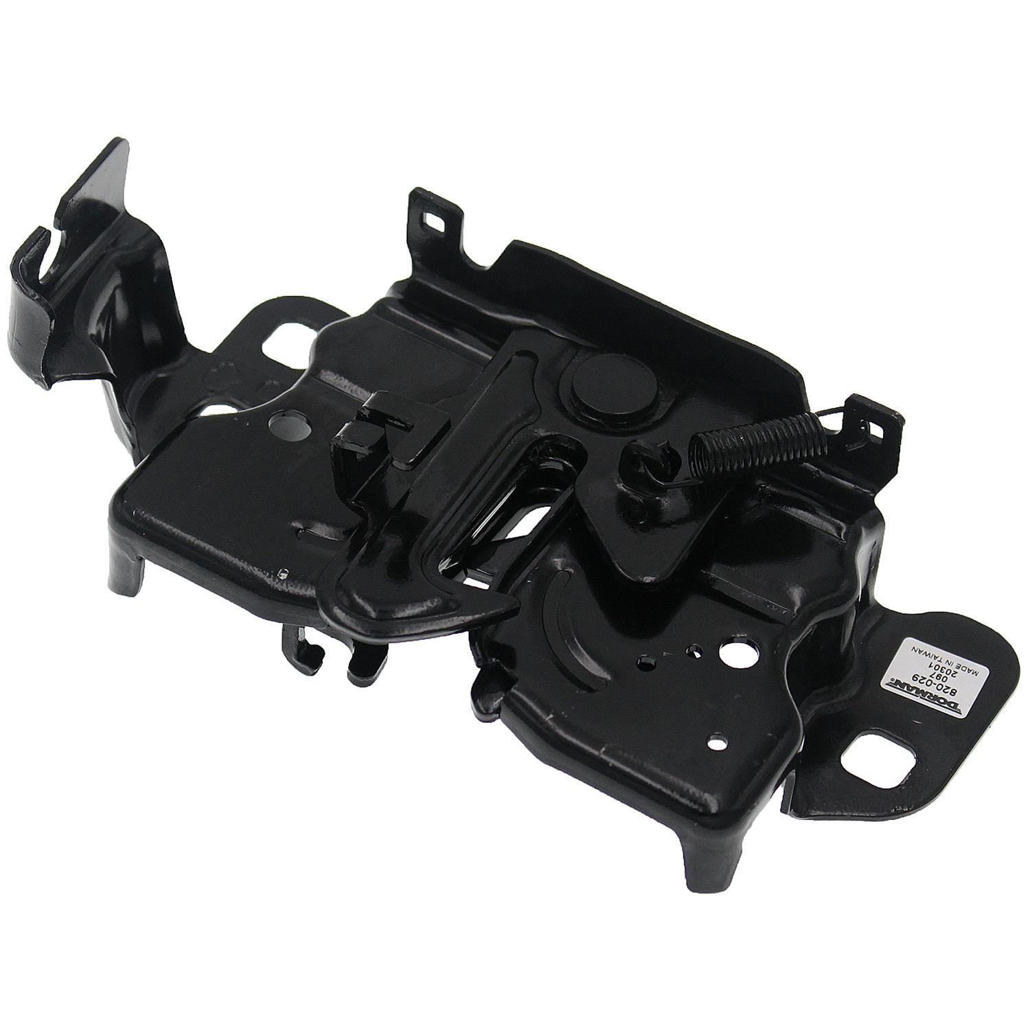 Dorman 820029 Hood Latch Assembly product image 2 of 4