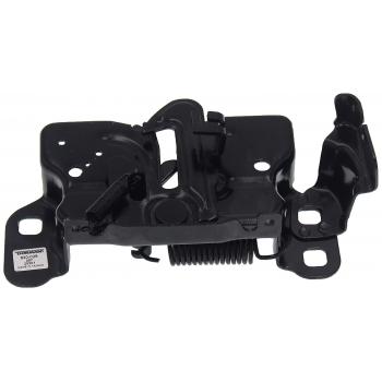 2015 Chrysler 200 Hood Latch Assembly Dorman 820029 image 4 of 4