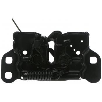 2015 Ram 5500 Hood Latch Assembly