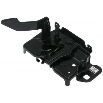 2018 Ram 3500 Hood Latch Assembly Dorman 820030 image 2 of 4