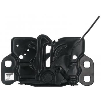 2018 Ram 3500 Hood Latch Assembly Dorman 820030 image 3 of 4