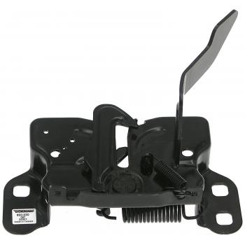 2018 Ram 3500 Hood Latch Assembly Dorman 820030 image 4 of 4