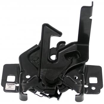 2013 Ford F-450 Super Duty Hood Latch Assembly Dorman 820031 image 1 of 4