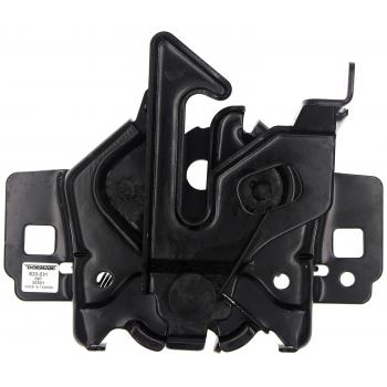 2013 Ford F-450 Super Duty Hood Latch Assembly Dorman 820031 image 2 of 4