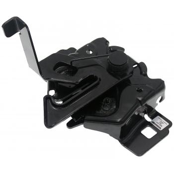 2013 Ford F-450 Super Duty Hood Latch Assembly Dorman 820031 image 3 of 4