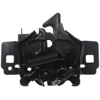 2013 Ford F-450 Super Duty Hood Latch Assembly Dorman 820031 image 4 of 4