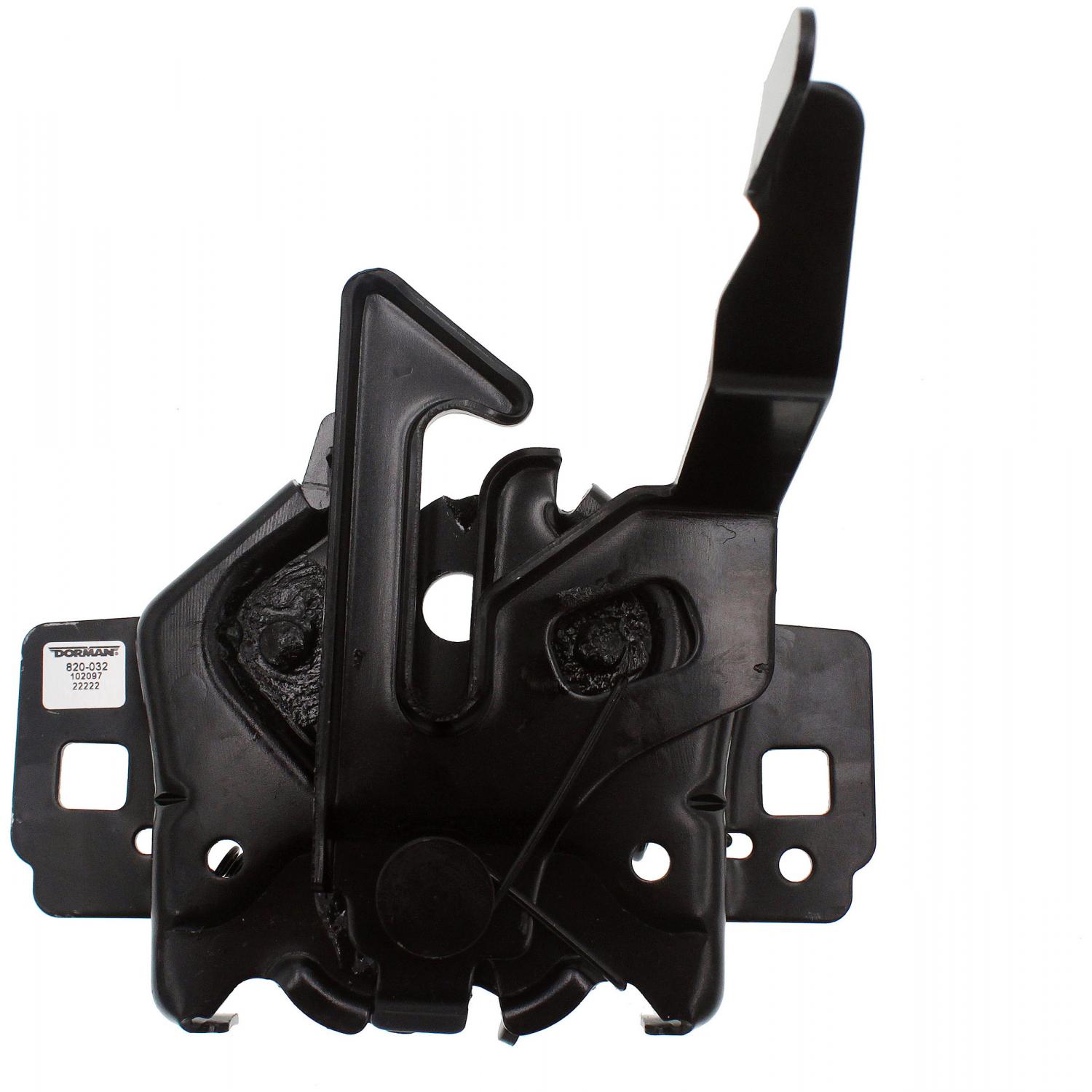 Dorman 820032 - Hood Latch Assembly Dorman 820032 Hood Latch Assembly product image 1 of 4