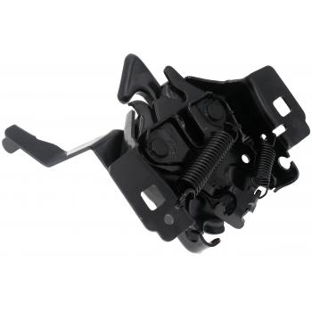 2003 Ford F-150 Hood Latch Assembly Dorman 820032 image 3 of 4