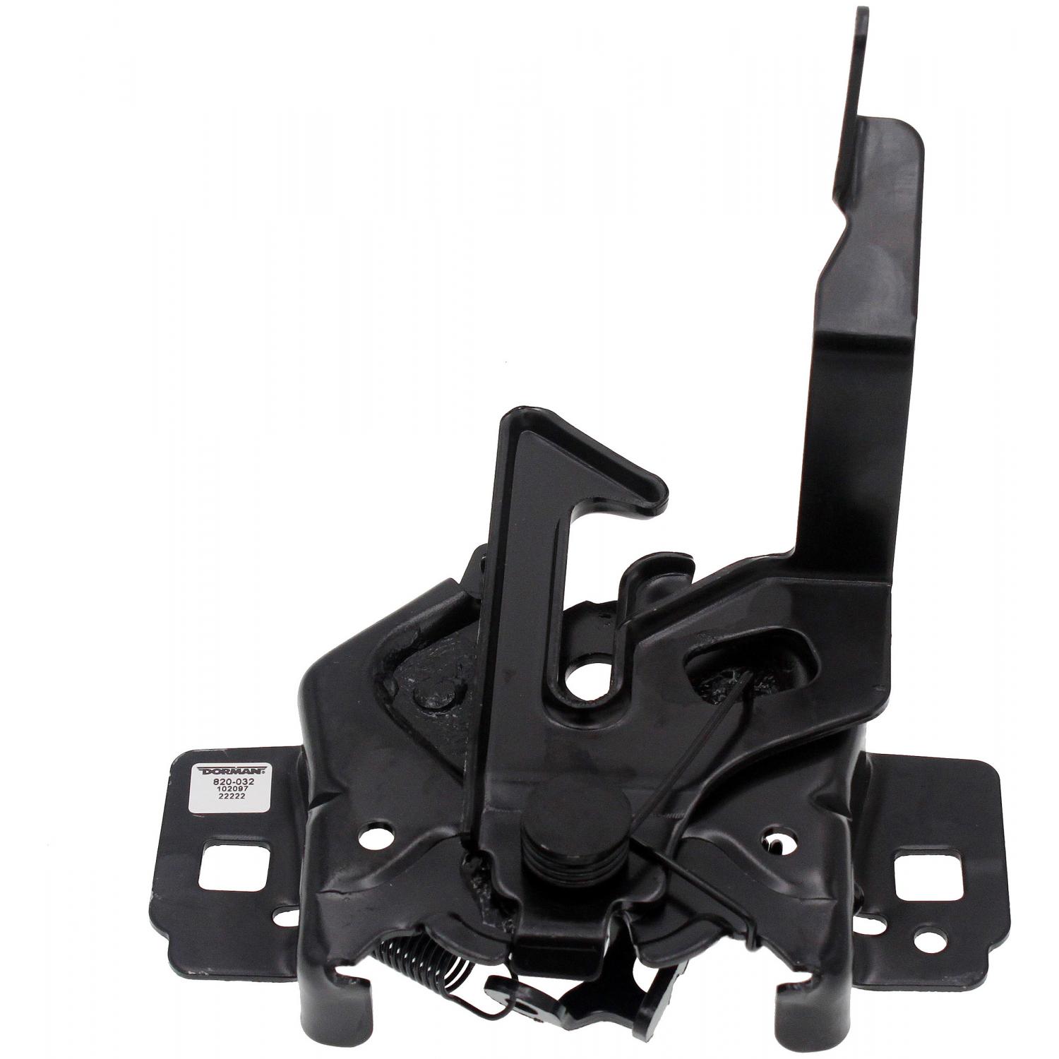 Dorman 820032 - Hood Latch Assembly Dorman 820032 Hood Latch Assembly product image 4 of 4