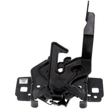 2003 Ford F-150 Hood Latch Assembly Dorman 820032 image 4 of 4