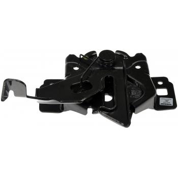 2014 Ford Econoline Wagon Hood Latch Assembly