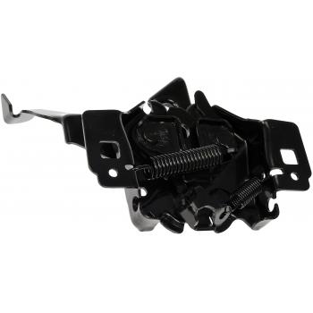 2011 Ford Ranger Hood Latch Assembly Dorman 820033 image 2 of 4