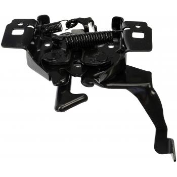 2011 Ford Ranger Hood Latch Assembly Dorman 820033 image 3 of 4