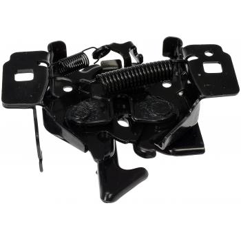 2010 Ford F-250 Super Duty Hood Latch Assembly