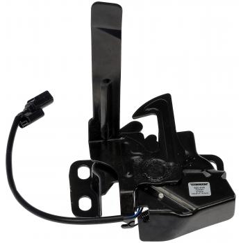 2012 Honda Civic Hood Latch Assembly Dorman 820035 image 1 of 4