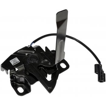 2012 Honda Civic Hood Latch Assembly Dorman 820035 image 4 of 4