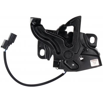 2017 Honda Accord Hood Latch Assembly Dorman 820037 image 1 of 4