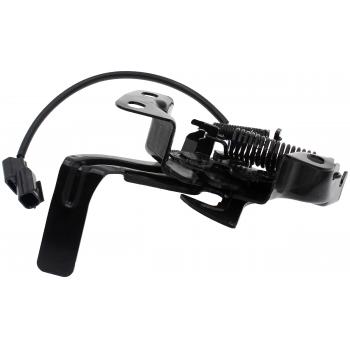 2017 Honda Accord Hood Latch Assembly Dorman 820037 image 3 of 4