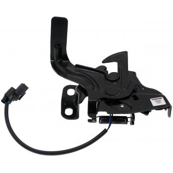 2017 Honda Accord Hood Latch Assembly Dorman 820037 image 4 of 4