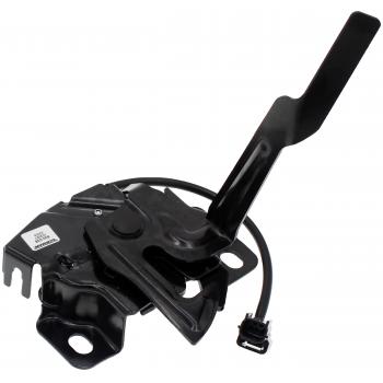 2020 Honda Passport Hood Latch Assembly Dorman 820038 image 2 of 4