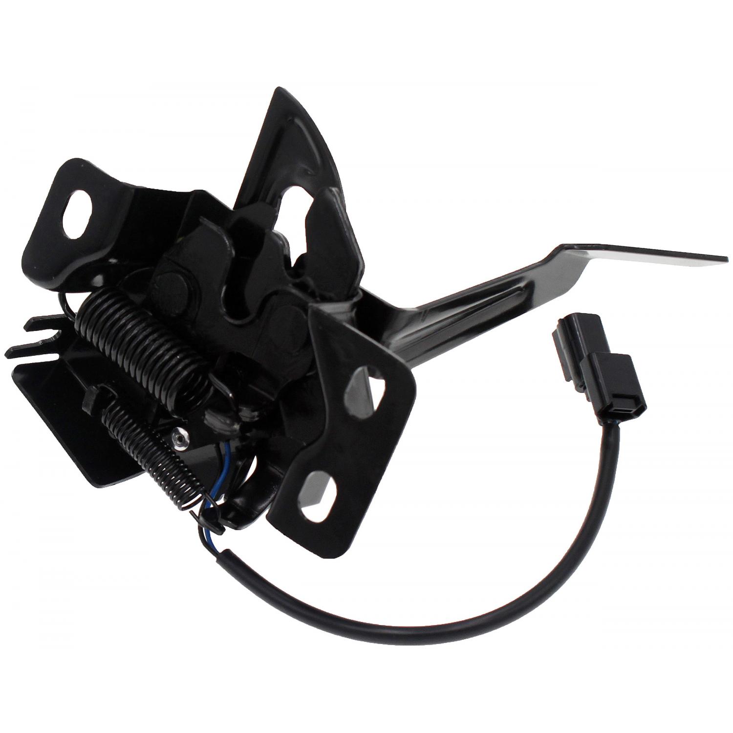 Dorman 820038 - Hood Latch Assembly Dorman 820038 Hood Latch Assembly product image 3 of 4