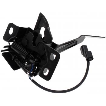 2020 Honda Passport Hood Latch Assembly Dorman 820038 image 3 of 4