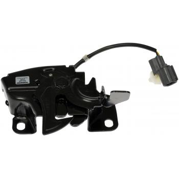 2007 Honda Accord Hood Latch Assembly Dorman 820039 image 1 of 4