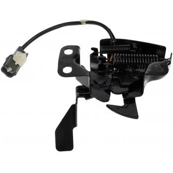 2007 Honda Accord Hood Latch Assembly Dorman 820039 image 2 of 4