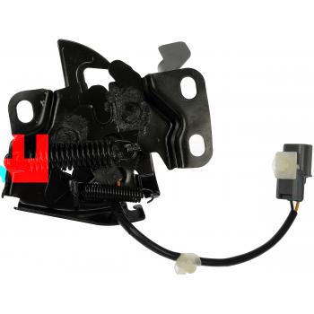 2007 Honda Accord Hood Latch Assembly Dorman 820039 image 3 of 4