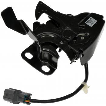 2007 Honda Accord Hood Latch Assembly Dorman 820039 image 4 of 4