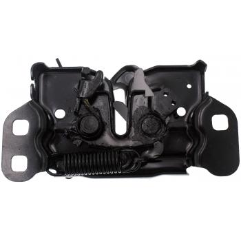 2016 Dodge Durango Hood Latch Assembly Dorman 820041 image 2 of 4