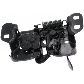 2016 Dodge Durango Hood Latch Assembly Dorman 820041 image 3 of 4