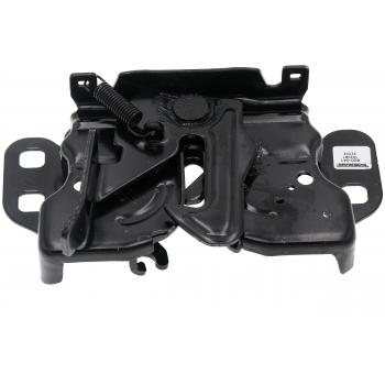 2016 Dodge Durango Hood Latch Assembly Dorman 820041 image 4 of 4
