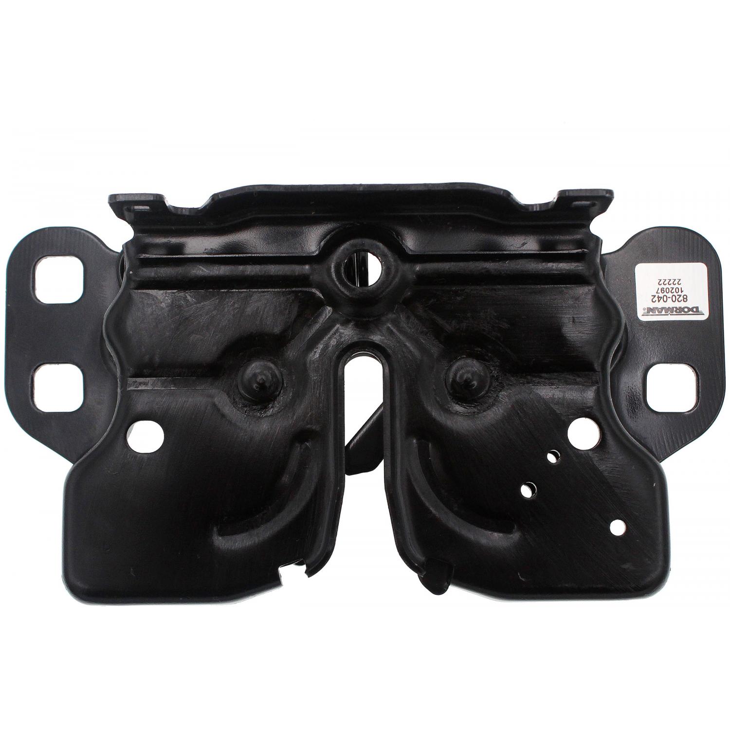 Dorman 820042 - Hood Latch Assembly Dorman 820042 Hood Latch Assembly product image 1 of 4