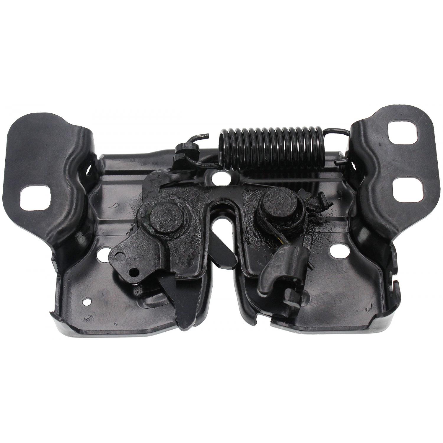 Dorman 820042 - Hood Latch Assembly Dorman 820042 Hood Latch Assembly product image 2 of 4