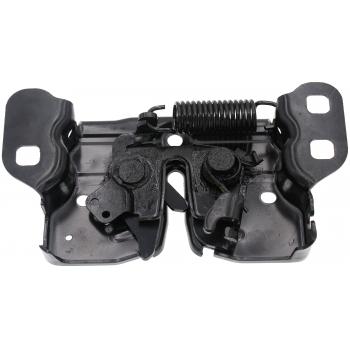 2018 Jeep Cherokee Hood Latch Assembly Dorman 820042 image 2 of 4