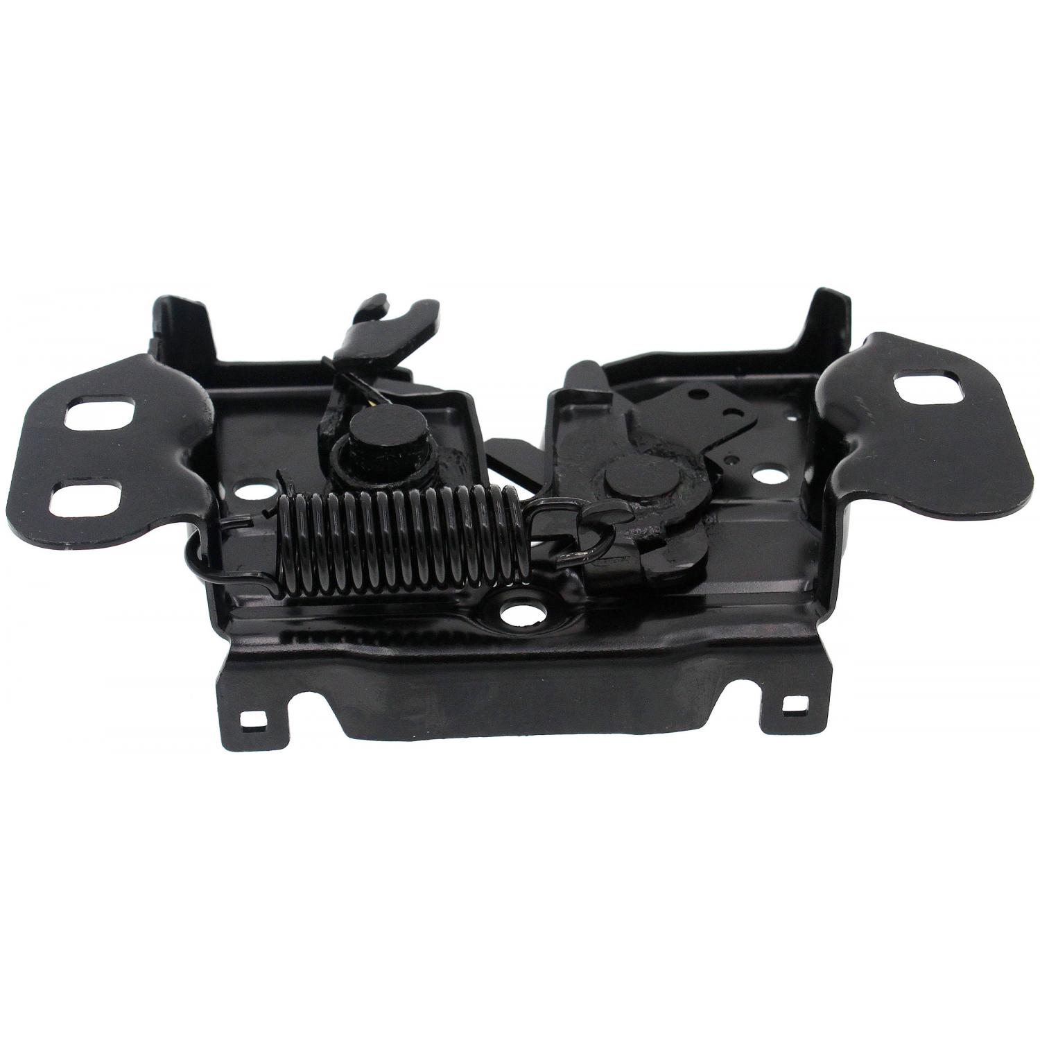 Dorman 820042 - Hood Latch Assembly Dorman 820042 Hood Latch Assembly product image 3 of 4