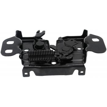 2018 Jeep Cherokee Hood Latch Assembly Dorman 820042 image 3 of 4