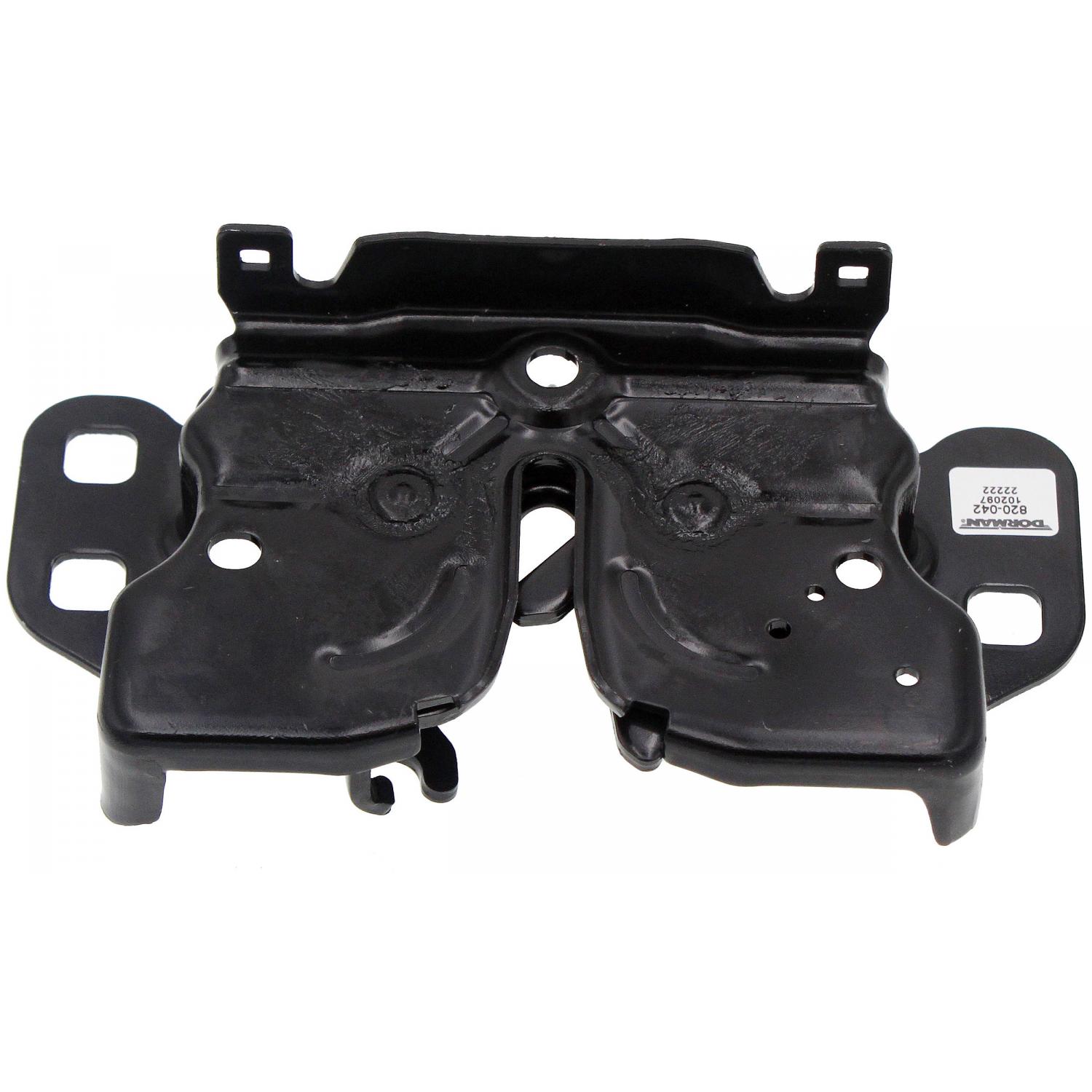Dorman 820042 - Hood Latch Assembly Dorman 820042 Hood Latch Assembly product image 4 of 4