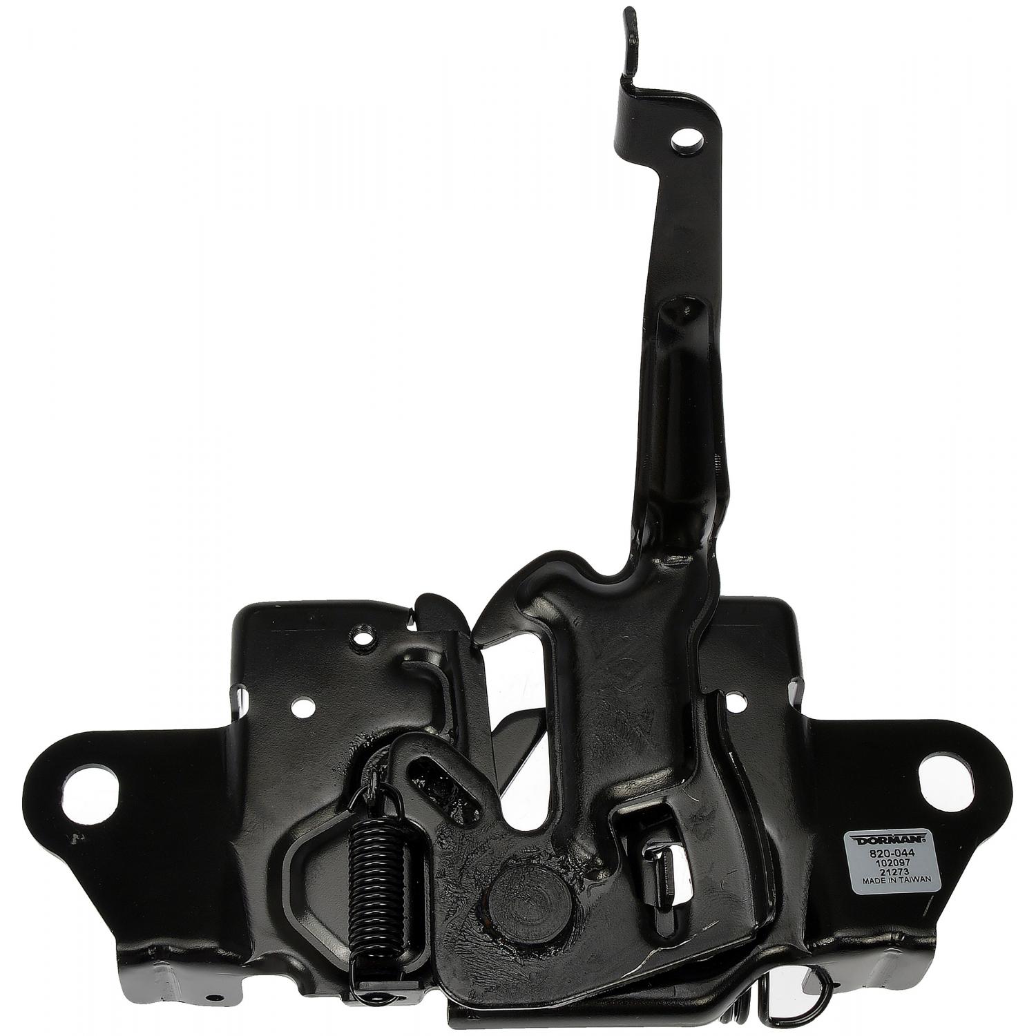 Dorman 820044 - Hood Latch Assembly Dorman 820044 Hood Latch Assembly product image 2 of 4