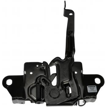 2016 Mazda CX-5 Hood Latch Assembly Dorman 820044 image 2 of 4