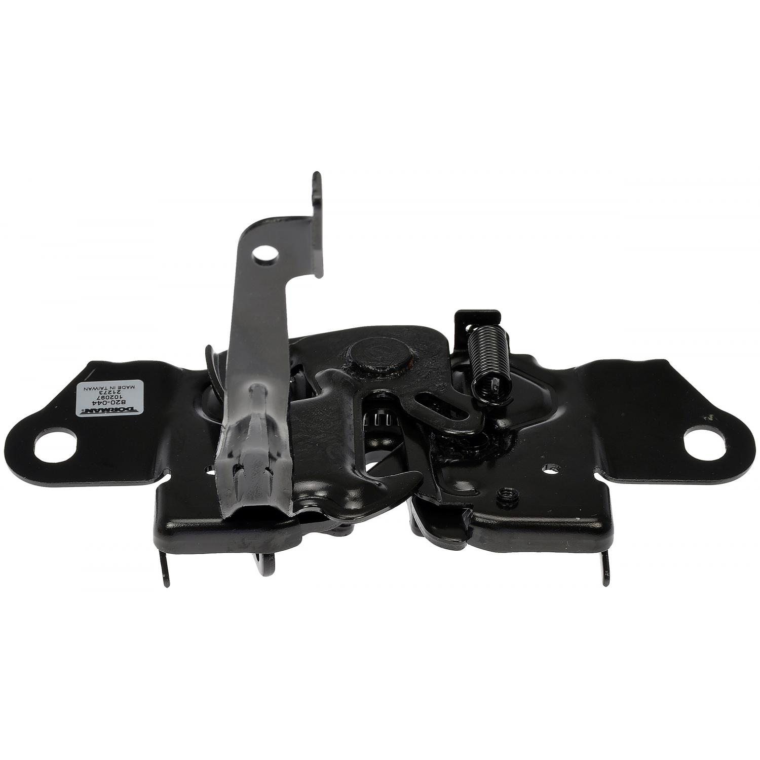 Dorman 820044 - Hood Latch Assembly Dorman 820044 Hood Latch Assembly product image 3 of 4
